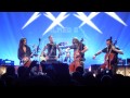 James Hetfield with Apocalyptica One LIVE San Francisco, USA 2011-12-05 1080p FULL HD