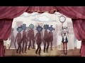 [Hatsune Miku] Karakuri Pierrot (Sub Ita + Lyrics)