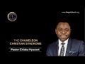 STOP Being A CHAMELEON! STOP Being A CHAMELEON!