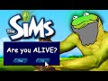 The Existential Adventures of The Sims 1 (Compilation)