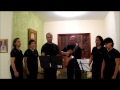 El Condor Pasa - Letra Daniel Alomía Robles