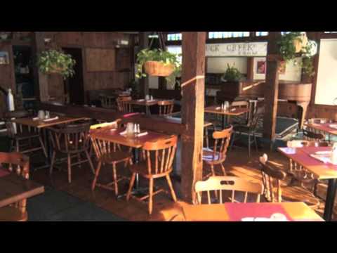 Clancy's Tavern Video