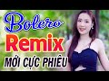 Nhạc Trữ Tình Remix Cả Xóm Phê - LK Bolero Remix Tiktok Hay Nhất 2023 | Nhạc Vàng Remix Vol 12