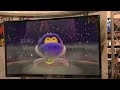 Super Mario 3D World: World 4 Boss Gameplay- NY Comic Con 2013