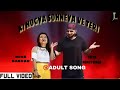 Punjabi new song 👌👌🤞👈🏻👈🏻 ki Ho Gaya sodiya Tere Lule nu aadha ghanta Ho Gaya salwar khol e nu 🤭😋