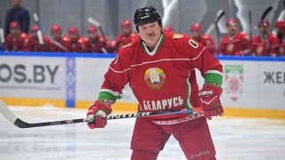 🔥🔥🔥Как Команда Лукашенко Стала Победителем Республиканской Хоккейной Лиги🔥🔥🔥 Подробности!!!🔥🔥🔥