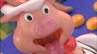 Pig Goes Pop