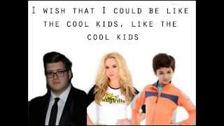 Watch Glee Cast Cool video
