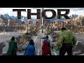 Thor Ragnarok Tamil Dubbed