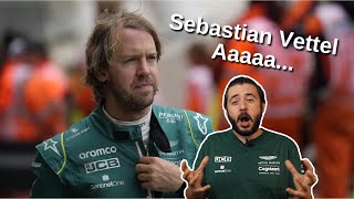 F1Den Bir Şampiyon Eksiliyor Sebastian Vettel Emekli Oluyor Gelecek Kariyeri & Ayrılma Nedeni