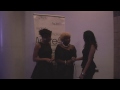 MVSA 2012: Lorna Laidlaw / Lorraine Burrows