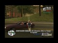 Gta San Andreas - Mision outrider