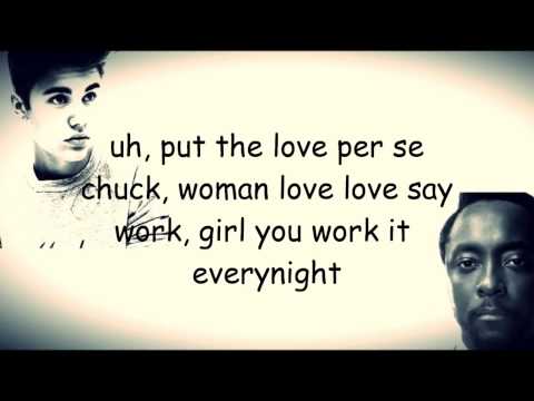 You And Me Ft. Will.i.am Video