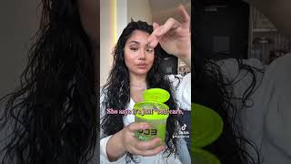 Hair Gel That Moisturises