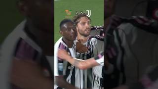 Highlights Venezia 2-3 Juventus What A Win