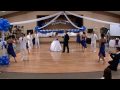 Baile principal de Quinceanera 2009