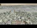 Empire Total War: Darthmod - Sweden Campaign #44 ~ Native Power!