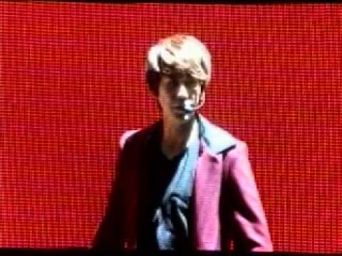 Super Junior - Superman SS4 INA :)