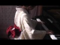 Canon rock / piano ver.Ⅰｂｙ Kyoko-osn // カノンロック　ピアノ