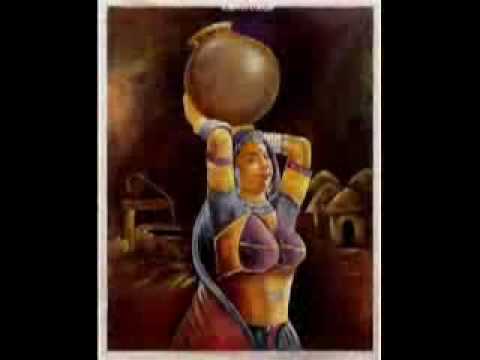 Gujrati Love Songs - Tari Ankh No Afini Tara Roop No..!