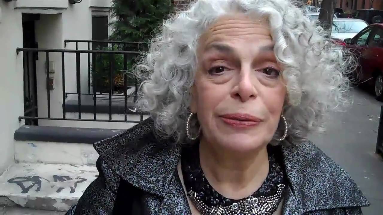 Marilyn sokol sex and the city