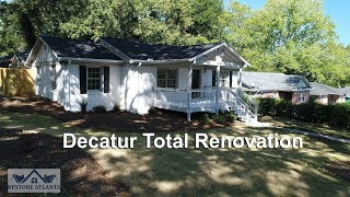 2239 Madora Place Decatur Georgia 30034