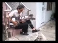 Hồng Phước độc tấu vọng cổ Hồng Phước độc tấu vọng cổ