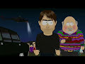 Top 10 South Park Celebrity Impersonations