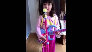 Peppy pig rock n roll Peppy pig rock n roll