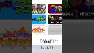 Rii Menu Recommendation