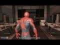 Spider-Man Edge of Time Walkthrough Chapter 3: Wild Cards - Part 1