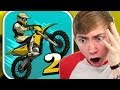 Mad Skills Motocross 2