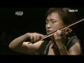 Kyung-Wha Chung : JSBach - Air on the G String (arr. from Orchestral Suite)