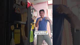 Paspasan Na Yan E