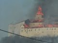 Teljesen leégett Krasznahorka vára - Hir24