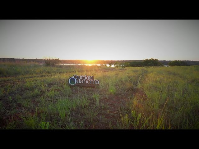 Watch Outdoor Oklahoma 4604 on YouTube.