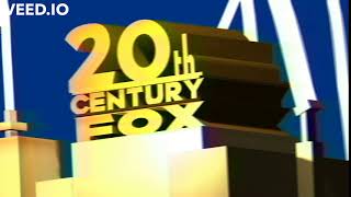 20Th Century Fox 0 Roars Like A Dinosaur