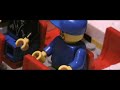 The Package II - Redherring (Lego)