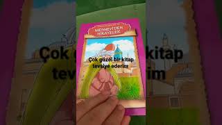Mesneviden Hikayeler