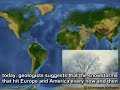 Ice Age Testify for Islam. Testify That Sunni Islam is the Truth, Shi'ism is False.