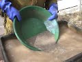 sand