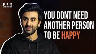 Ranbir Kapoor interview with Anupama Chopra | FC Unfiltered