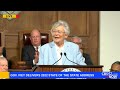 Gov. Ivey delivers 2022 State of the State address