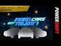 Tata Nexon vs Suzuki Brezza vs Honda WRV : Indian Cars Got Talent : PowerDrift