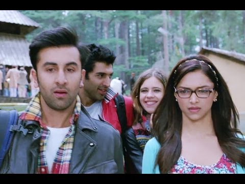 Bacchon Ka Shaadi Se Kya Lena Dena Dialogue Promo | Yeh Jawaani Hai Deewani