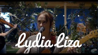 Lydia Liza - "Josephine" | Pardon the Noise (S2/E04)