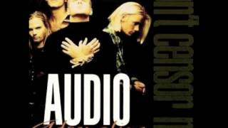 Watch Audio Adrenaline Jesus The California Kid video