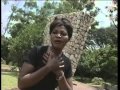 Angela Chibalonza - Jina La Yesu (Official Music Video)