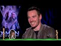 X-Men: Days of Future Past - The World's Craziest X-Men Fan Interviews the Cast!