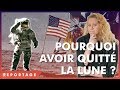 Pourquoi on n'est jamais retourné sur la Lune ?